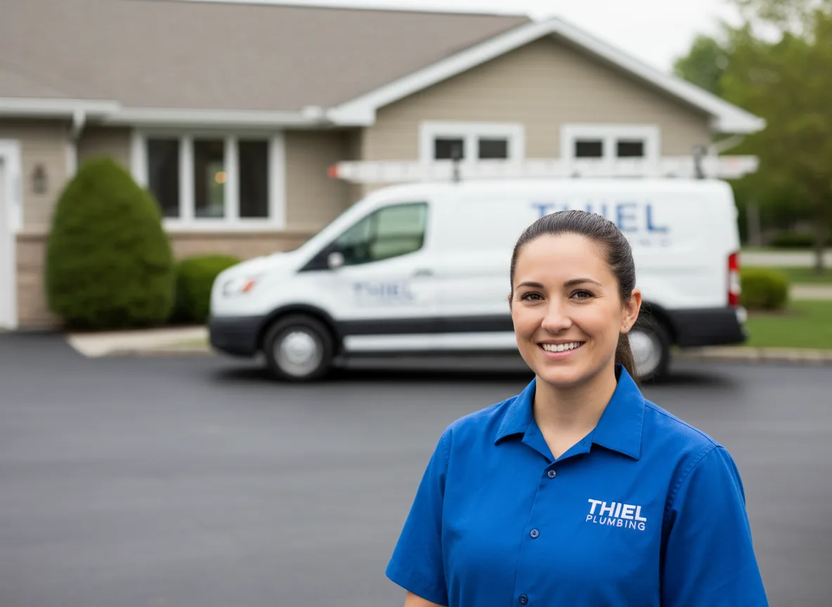 Plumber Panama, IA FAQs